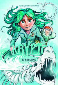 Krypto 8 Frysting