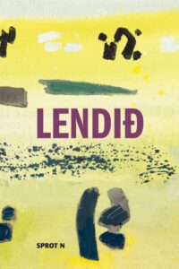 Lendið - Báråur Jákupsson