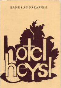 Hotel Heyst