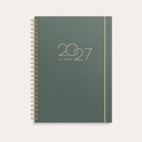 Life Planner Do More A5 2027