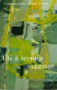 Úti á leysum oyggjum