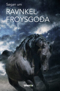 Søgan um Ravnkel Froysgoða