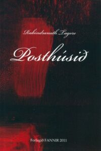 Posthúsið
