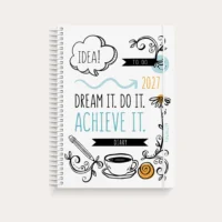 Doodle I vikukalendari 2027