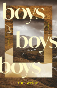Boys boys boys