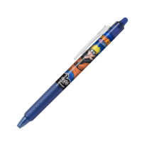 Pilot Frixion Clicker Naruto