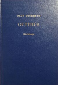 Gutthús