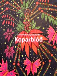 Koparblóð