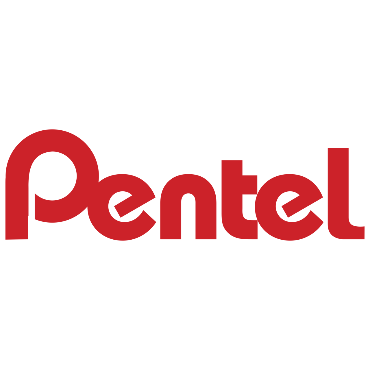 Pentel