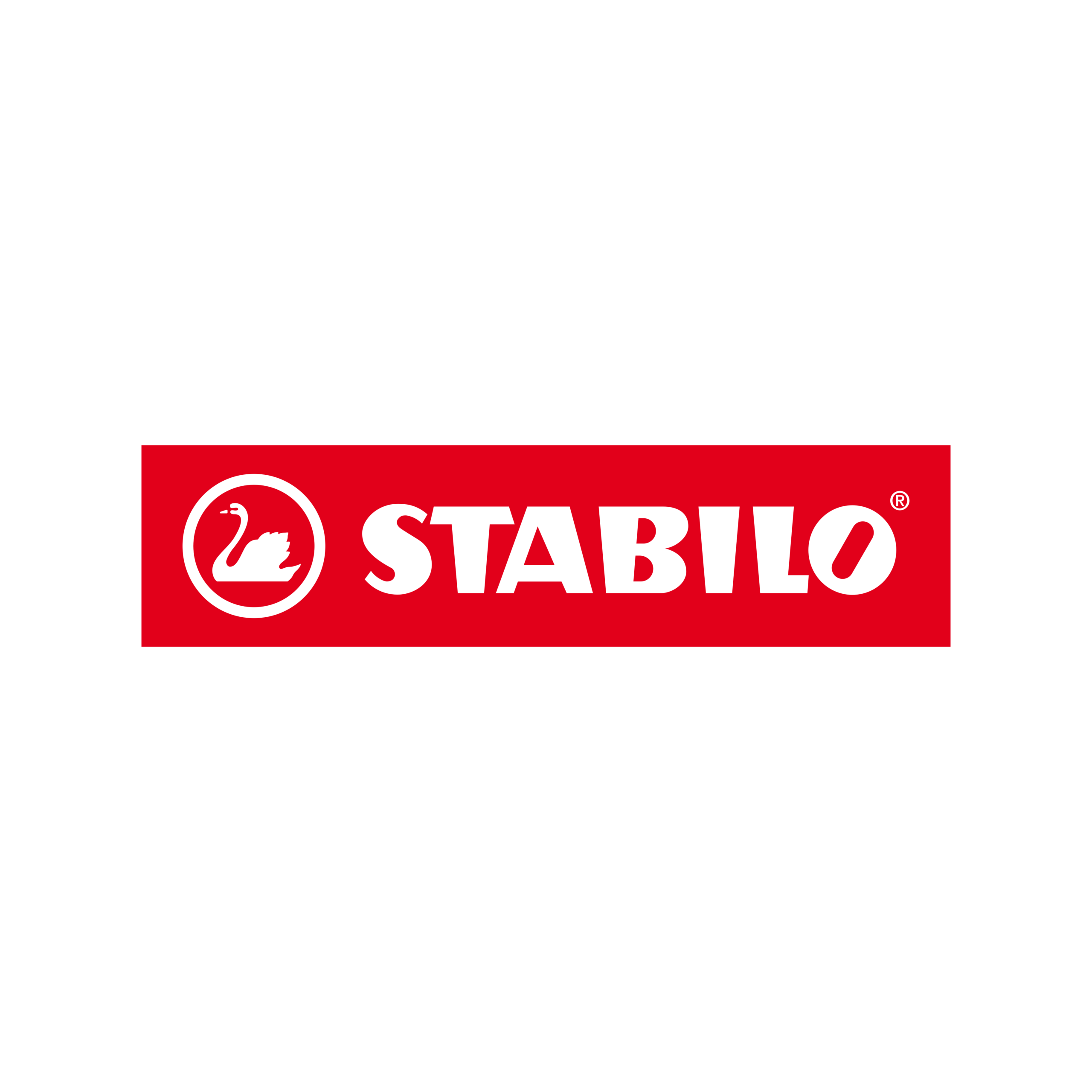 Stabilo