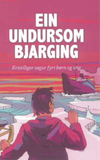 Ein undursom bjarging