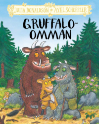 Gruffalo omman