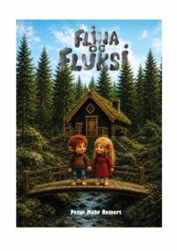 Flina og Fluksi