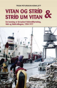 Vitan og stríð & stríð um vitan