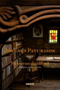 Nú tørvast skaldaljóð