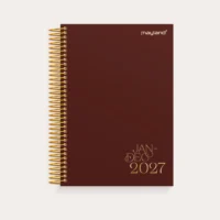 Tímakalendari Trend 2027
