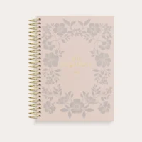 Life Organizer A5 2027