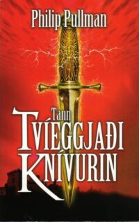 Tann tvíeggjaði knívurin