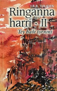 Ringanna harri II - Tey bæði tornini