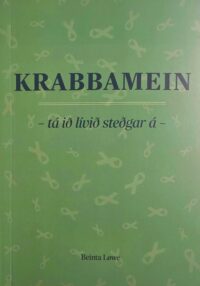 Krabbamein tá ið lívið steðgar á - Image 1